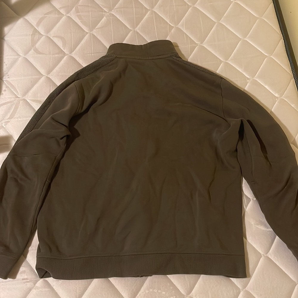 Puma Track Jacket - Picture 2 of 5